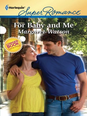 cover image of For Baby and Me